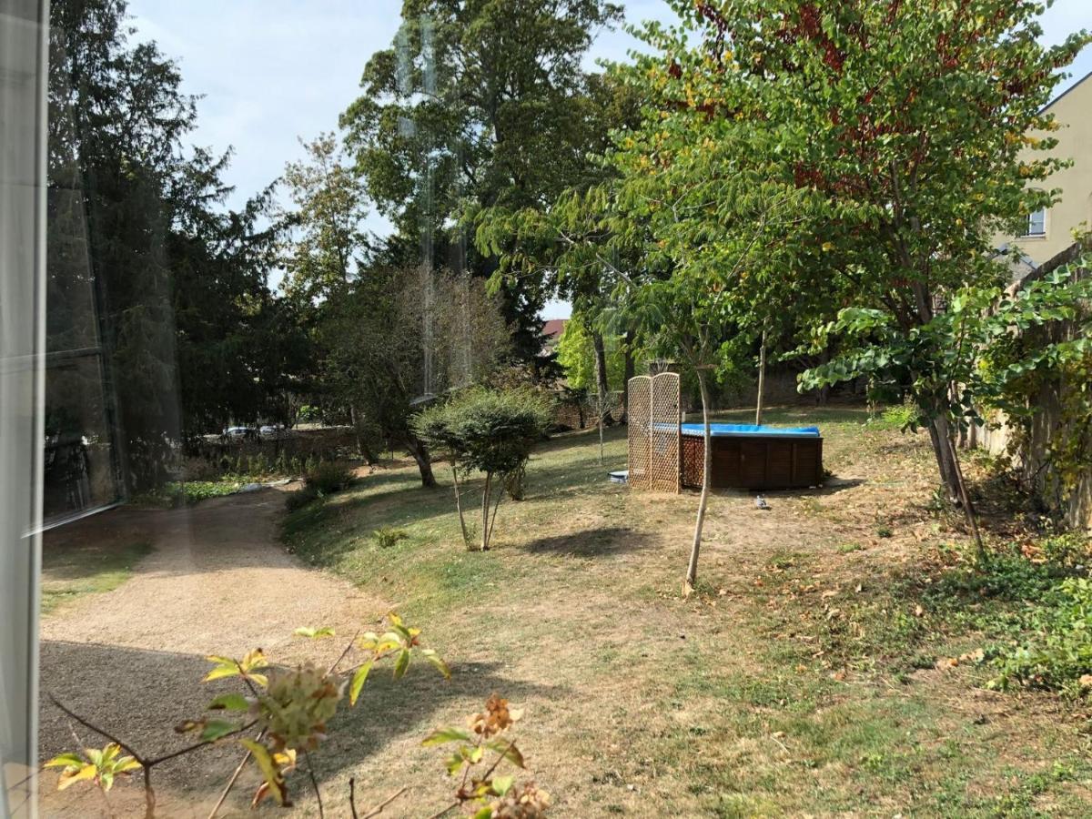 Bed and Breakfast La Chapelle Mamers Exterior foto